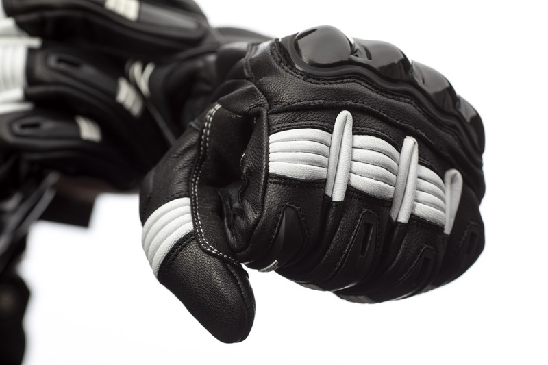 Rst - Gloves Pilot Blk - Afbeelding 2