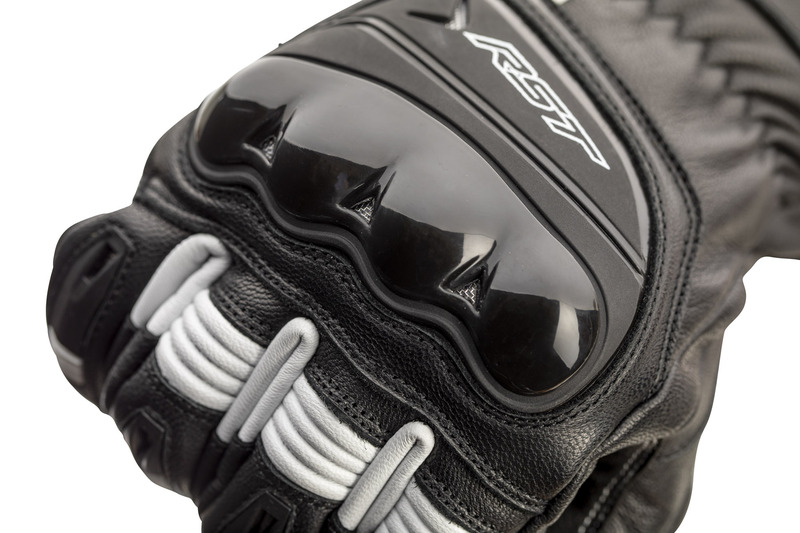 Rst - Gloves Pilot Blk - Afbeelding 3