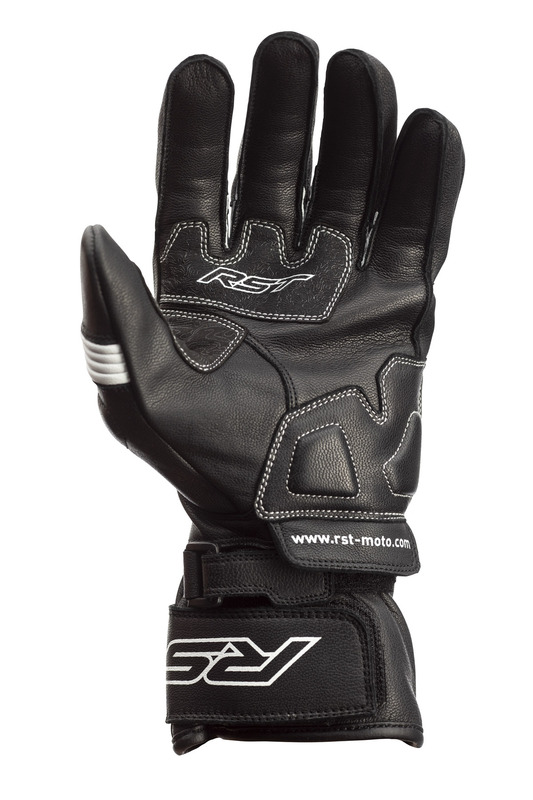Rst - Gloves Pilot Blk - Afbeelding 7