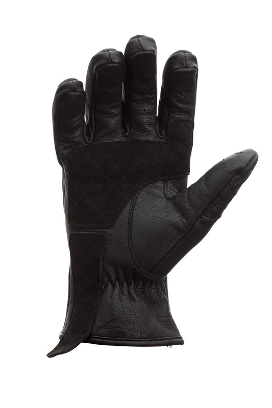 Rst - Gloves Matlock Blk 7 - Afbeelding 3
