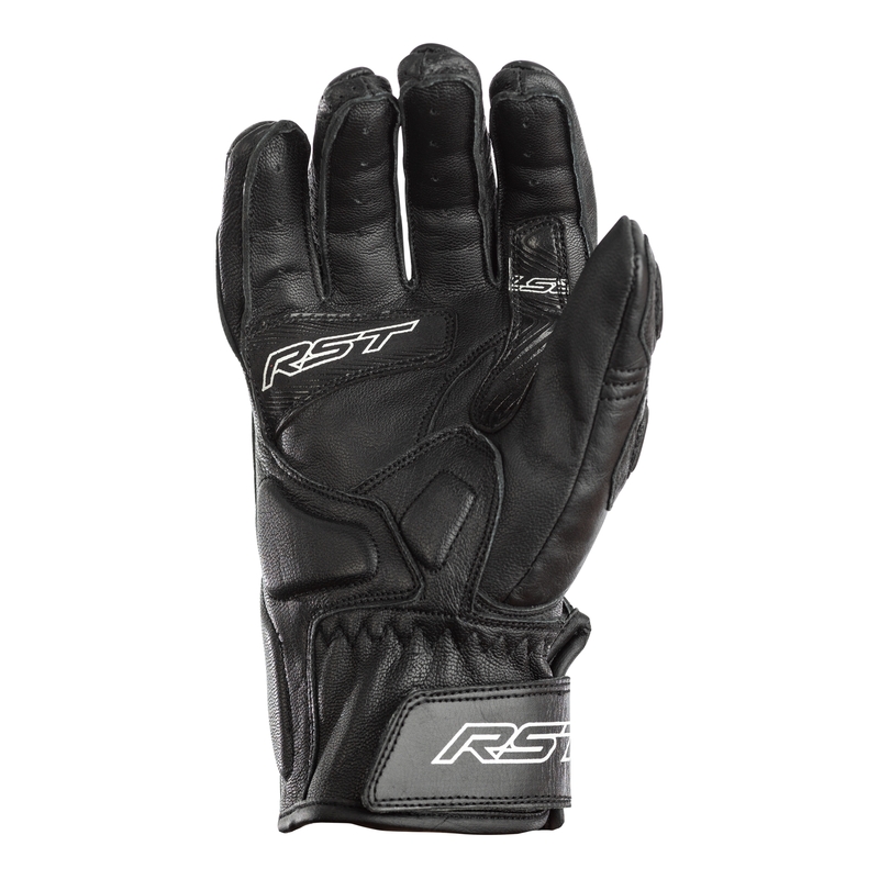 Rst - Glove Stunt 3 Lady Blk 6 - Afbeelding 2