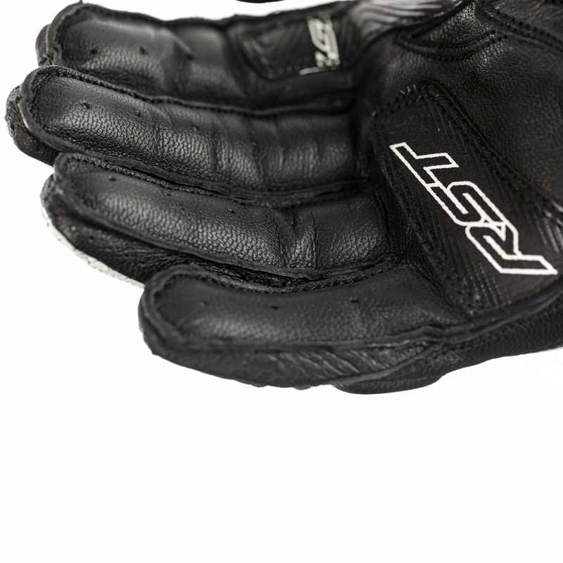 Rst - Glove Stunt 3 Lady Blk 7 - Afbeelding 4