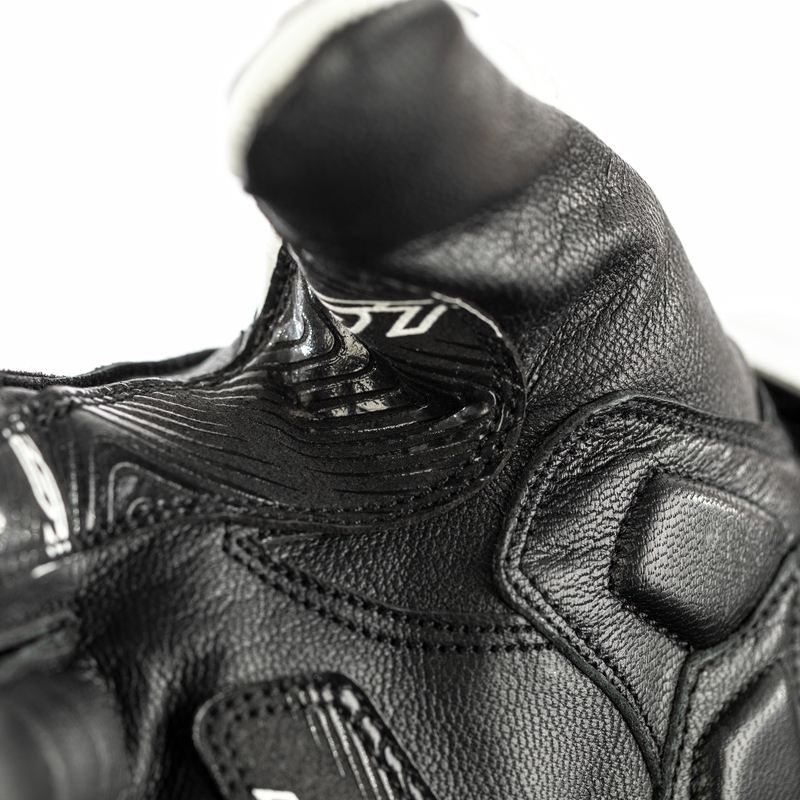 Rst - Glove Stunt 3 Lady Wht 7 - Afbeelding 4