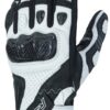 Rst - Gloves Stunt 3 Wht 7