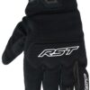 Rst - Gloves Rider Blk 8