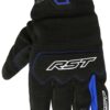 Rst - Gloves Rider Blu Maat 12