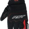 Rst - Gloves Rider Red Maat Xxl