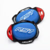 Rst - Knee Sliders Reverse Blauw
