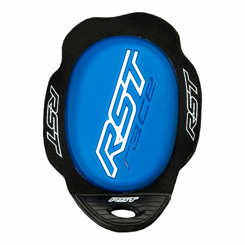Rst - Knee Sliders Blauw One Size