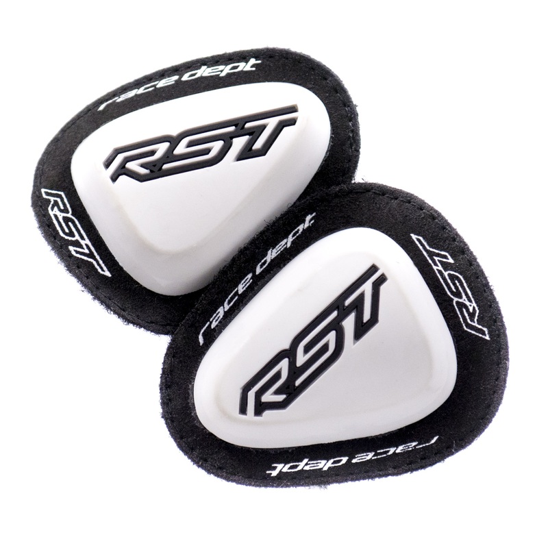 Rst - Elbow Sliders Wit One Size