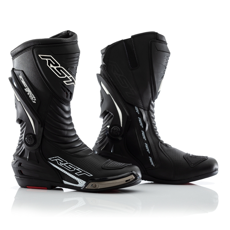 RST - Boot Tractech Evo 3 Sport Blk 37