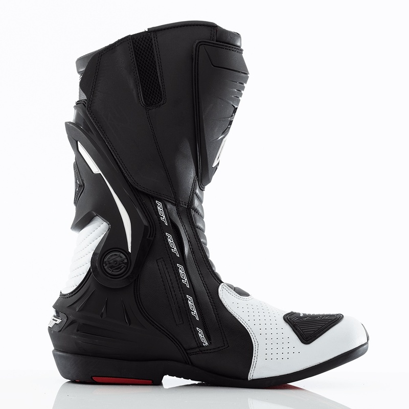 Rst - Boot Tractech Evo 3 Sp Wht 40 - Afbeelding 2