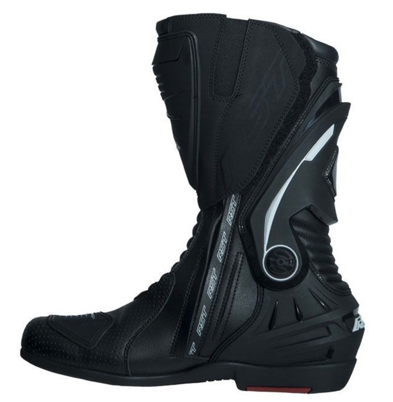 Rst - Boot Tractech Evo 3 Sp Blk 42 - Afbeelding 2