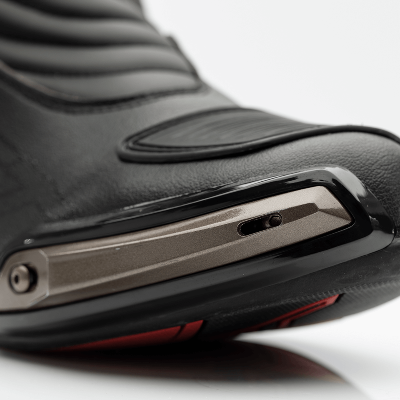 Rst - Boot Tractech Evo Wp, Blk, Maat 37 - Afbeelding 4