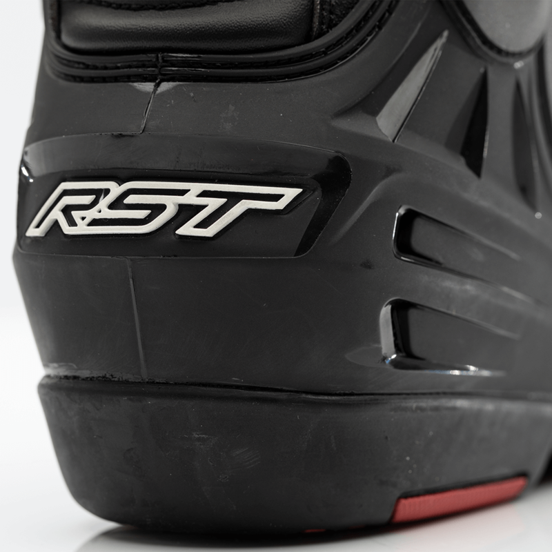 Rst - Boot Tractech Evo Wp, Blk, Maat 37 - Afbeelding 6