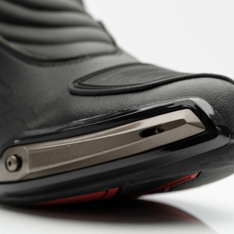 Rst - Tractech Evo III Short Waterproof CE Boots Black 43 / UK9 - Afbeelding 2