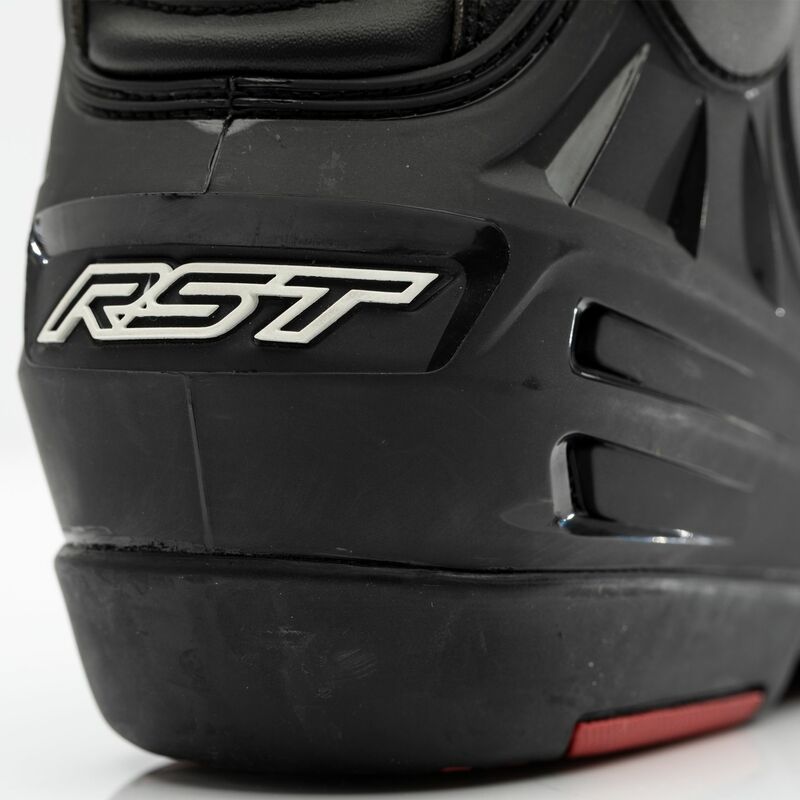 Rst - Tractech Evo Wp Black 47 - Afbeelding 6