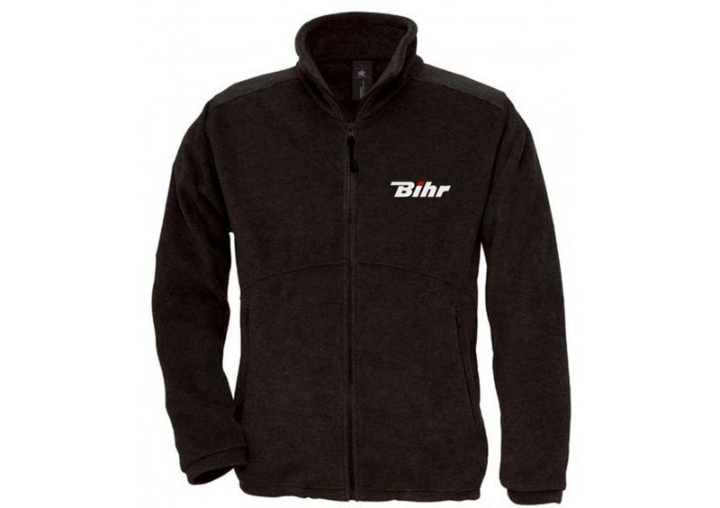 Bihr - Parka Black M
