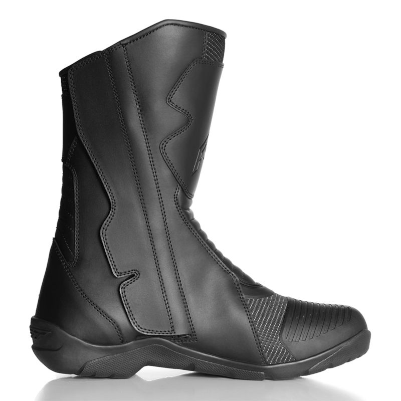 Rst - Boots Atlas Wp, Blk, 47 - Afbeelding 2
