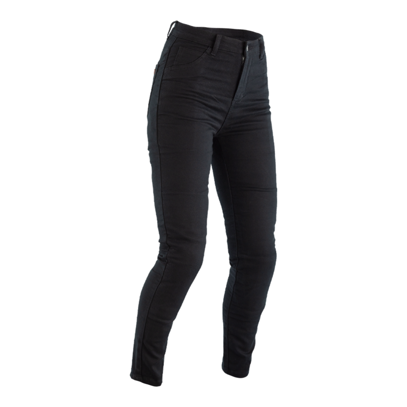 RST - Jeans Jegging Lady Sl Blk