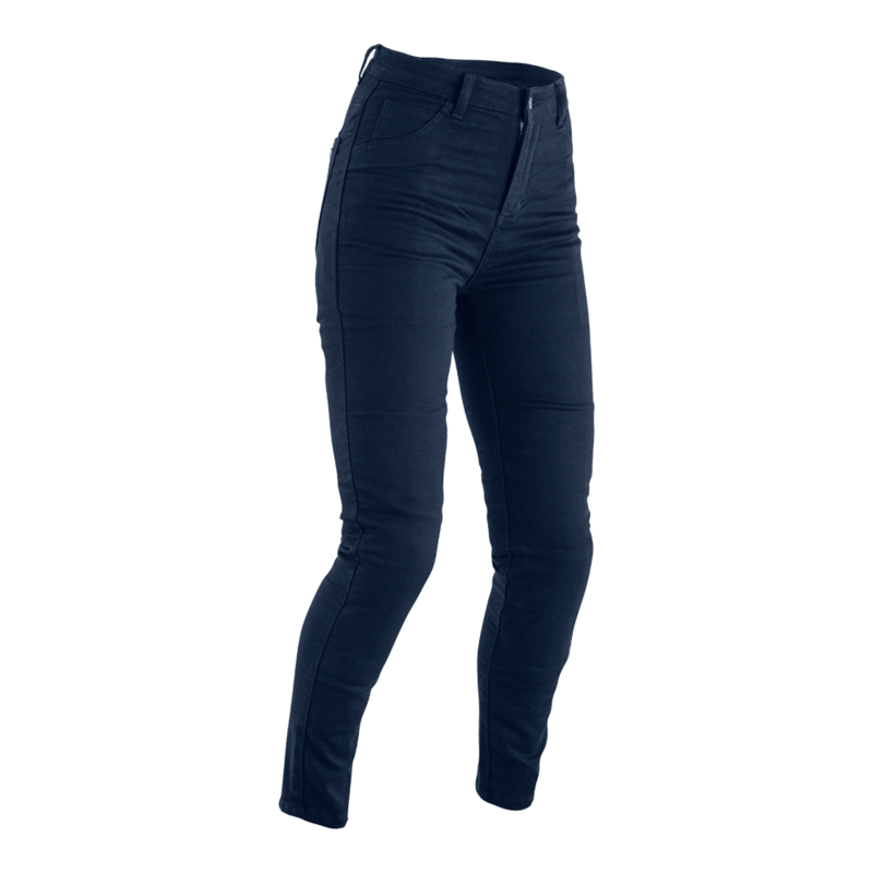 Rst - Jeans Jegging Lady Sl Blu