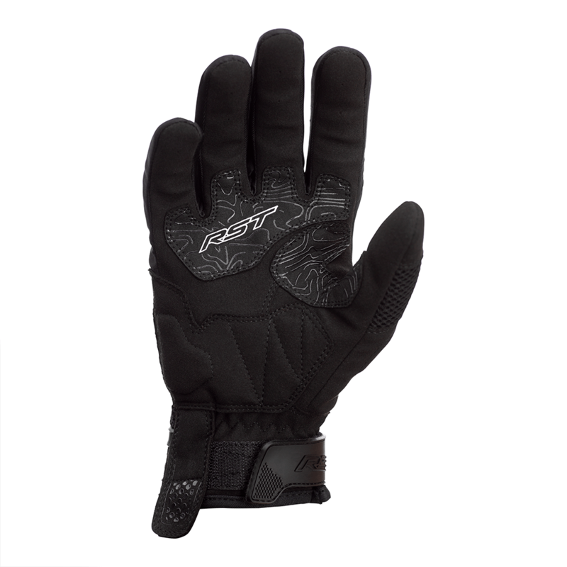 Rst - Gloves Ventilator-X Blk Maat 12 - Afbeelding 2