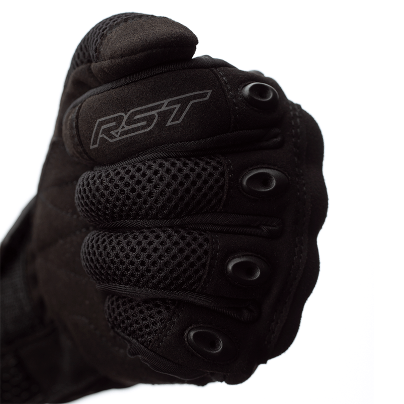 Rst - Gloves Ventilator-X Blk Maat 12 - Afbeelding 4