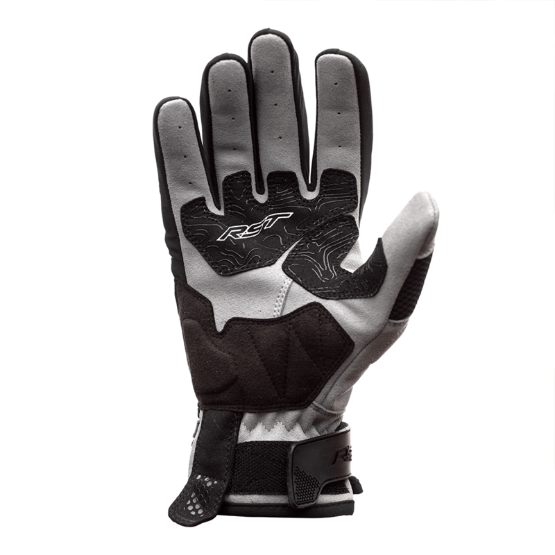Rst - Gloves Ventilator-X, Sil, 9 - Afbeelding 2