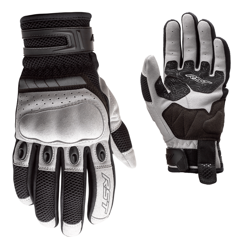 Rst - Gloves Ventilator-X, Sil, 9 - Afbeelding 3