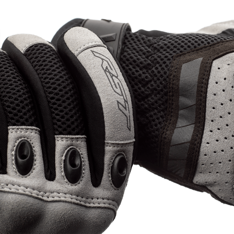 Rst - Gloves Ventilator-X, Sil, 9 - Afbeelding 7