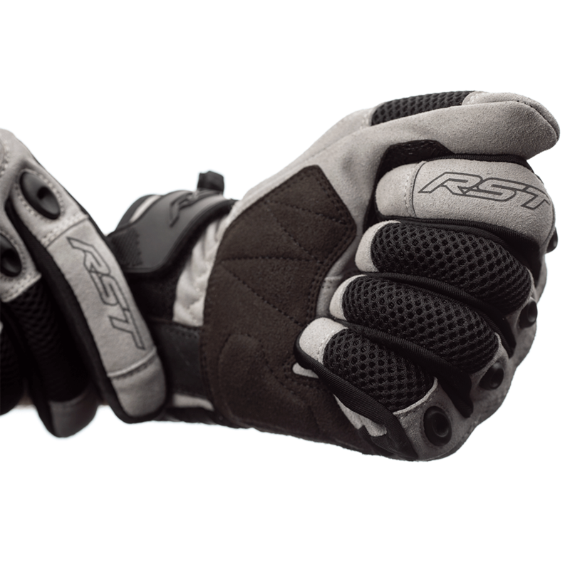 Rst - Gloves Ventilator-X, Sil, 11 - Afbeelding 5