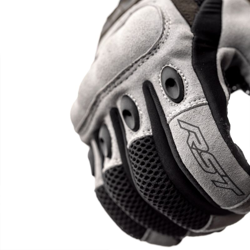 Rst - Gloves Ventilator-X, Sil, 11 - Afbeelding 6