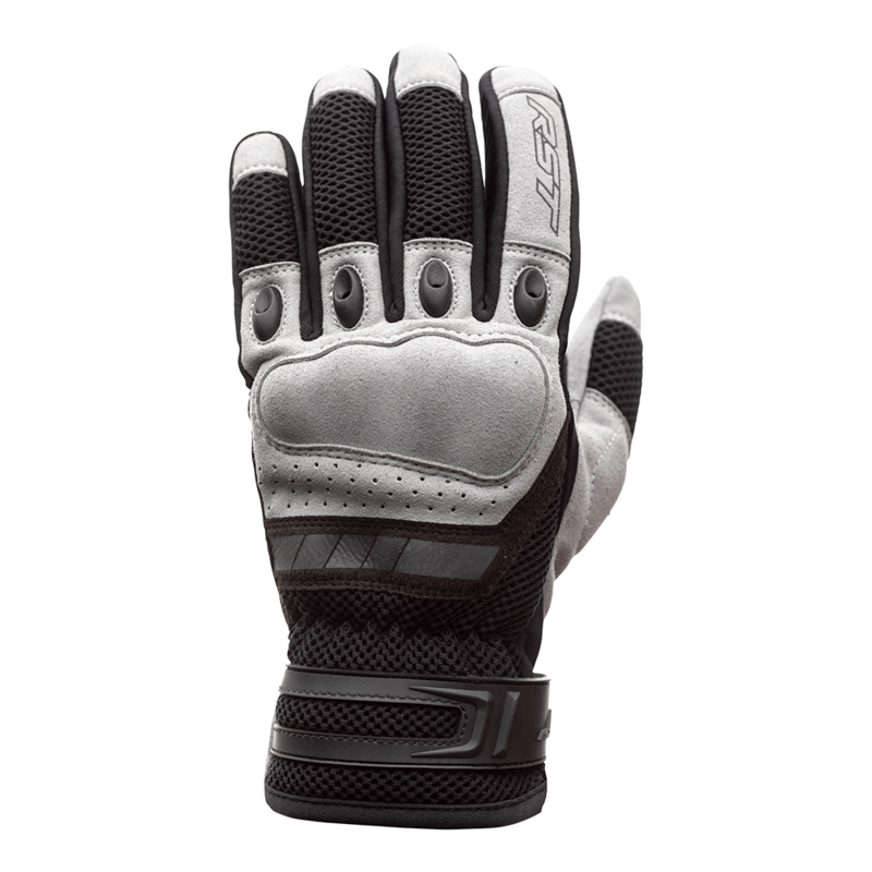 Rst - Gloves Ventilator-X, Sil, 12