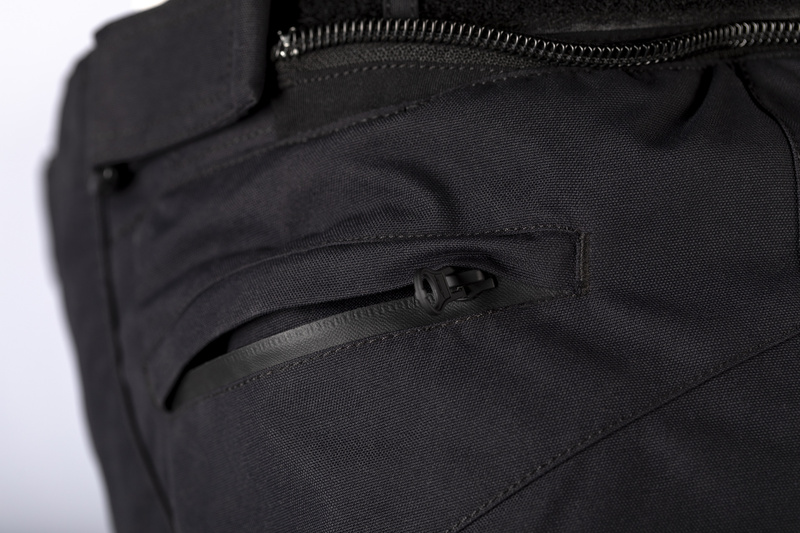 Rst - Pant Ambush Txt, Blk - Afbeelding 4