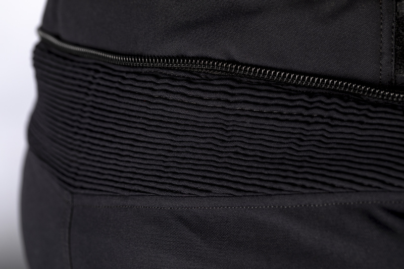 Rst - Pant Ambush Txt Sl, Blk - Afbeelding 5