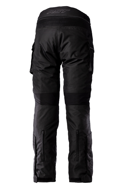 Rst - Pants Txt Endurance Sl, Blk, 46 - Afbeelding 2