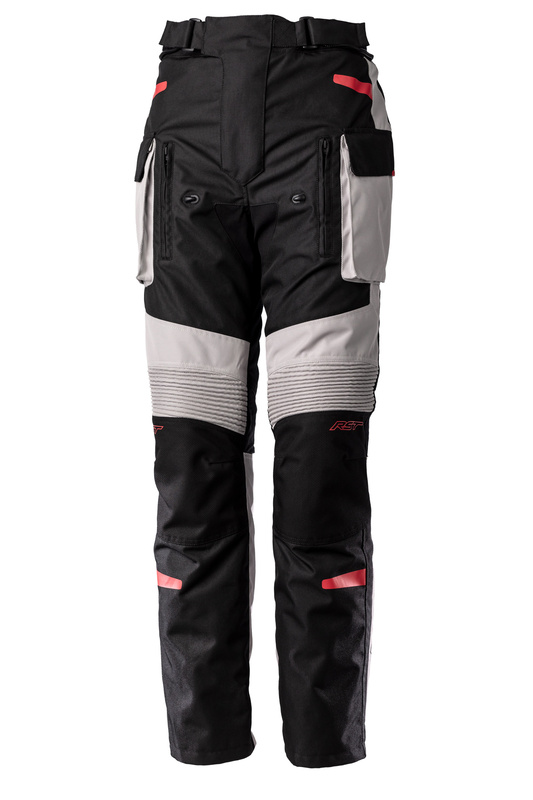 Rst - Pants Txt Endurance Sl, Red, 42
