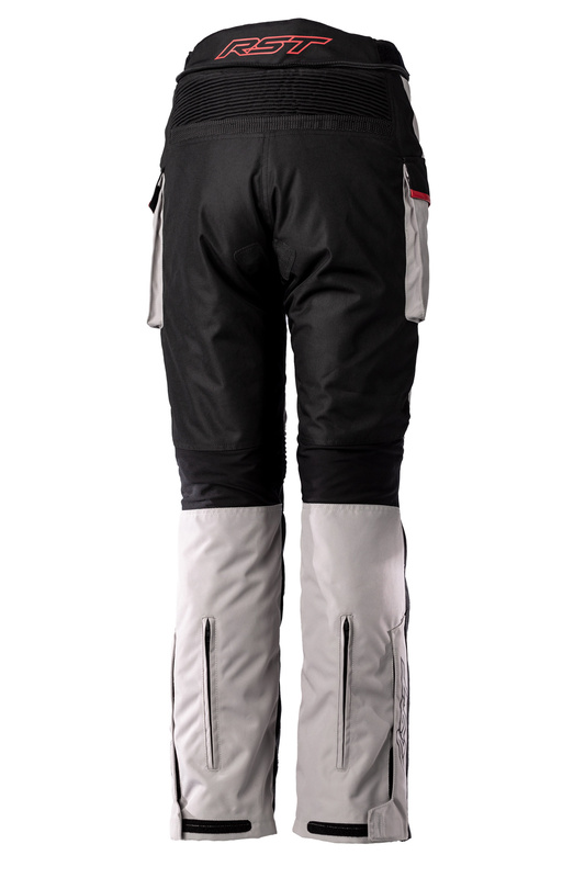 Rst - Pants Txt Endurance Sl, Red, 42 - Afbeelding 2