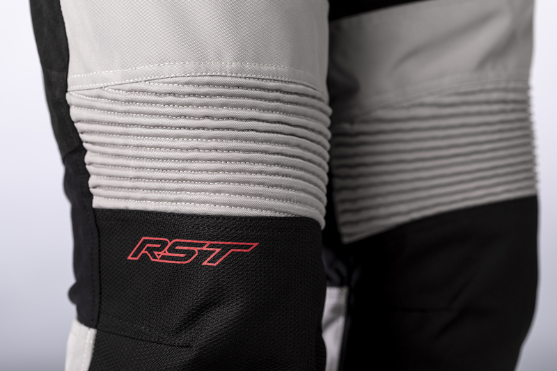 Rst - Pants Txt Endurance Sl, Red, 42 - Afbeelding 4