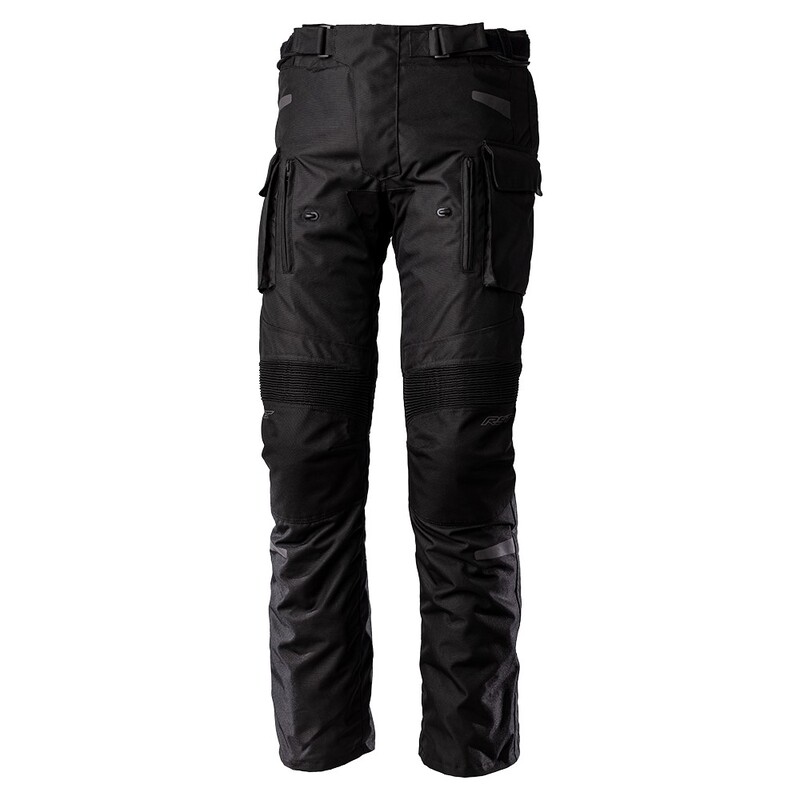 Rst - Pants Txt Endurance Sl Black 52