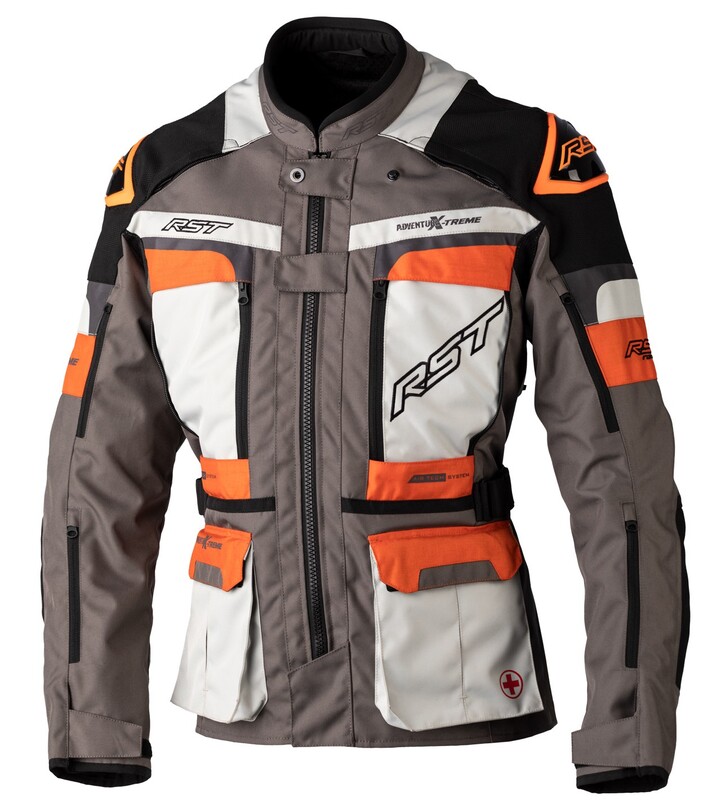 Rst - Jackt Adventure-X Txt 42