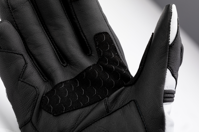 Rst - Glove Sport Light Wp, Wht, 7 - Afbeelding 3