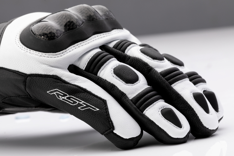Rst - Glove Sport Light Wp, Wht, 7 - Afbeelding 4
