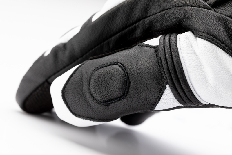Rst - Glove Sport Light Wp, Wht, 7 - Afbeelding 5
