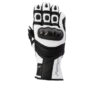 Rst - Glove Sport Light Wp White Size 8