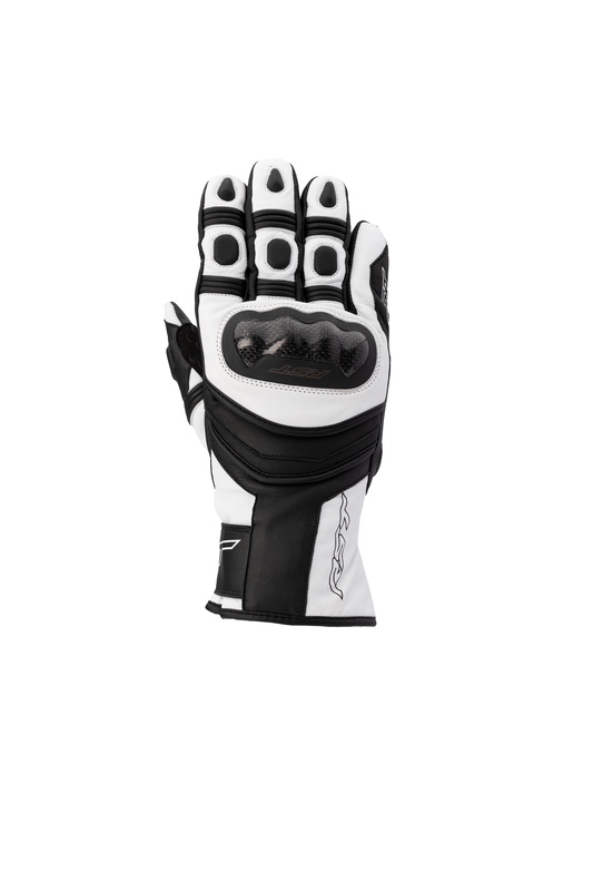 Rst - Glove Sport Light Wp White Size 8
