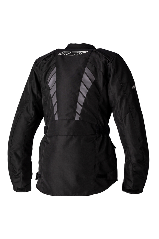 Rst - Jkt Txt Alpha 5 Lady, Blk, 14 - Afbeelding 2