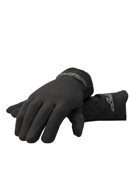Rst - Gloves Thermal Wind Block, Blk, 10