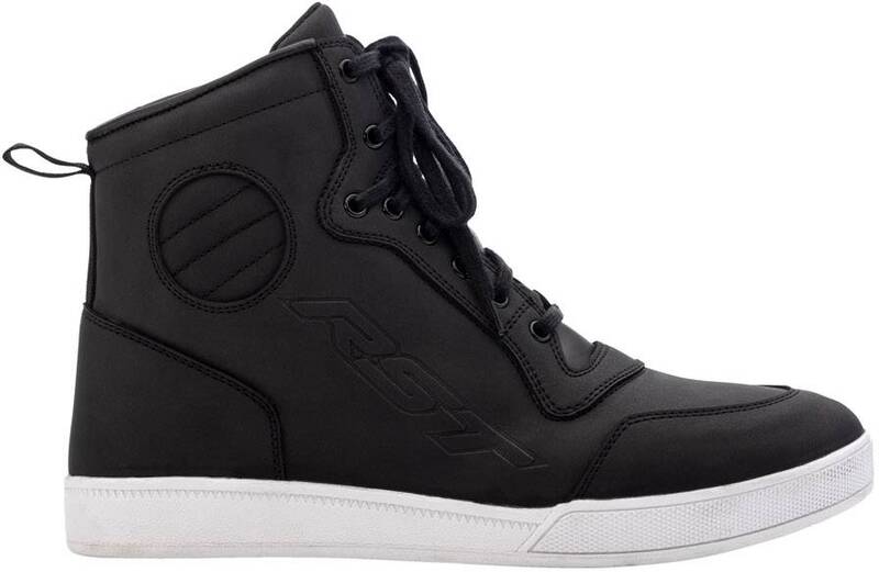 Rst - Shoes Hitop Wp Blk 43 - Afbeelding 2