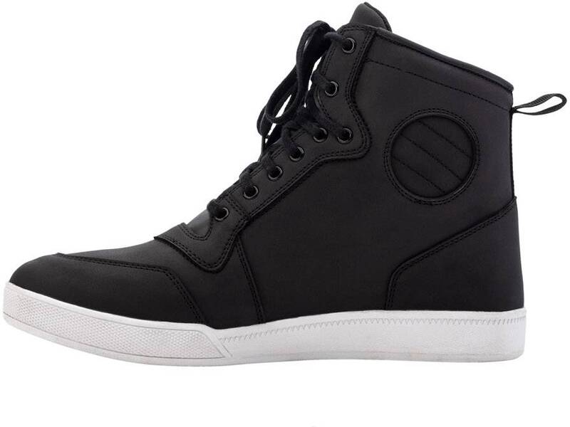 Rst - Shoes Hitop Wp Blk 43 - Afbeelding 3
